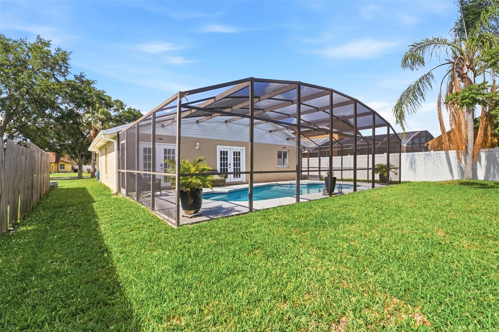 CYPRESS LAKES PH 3 - Residential