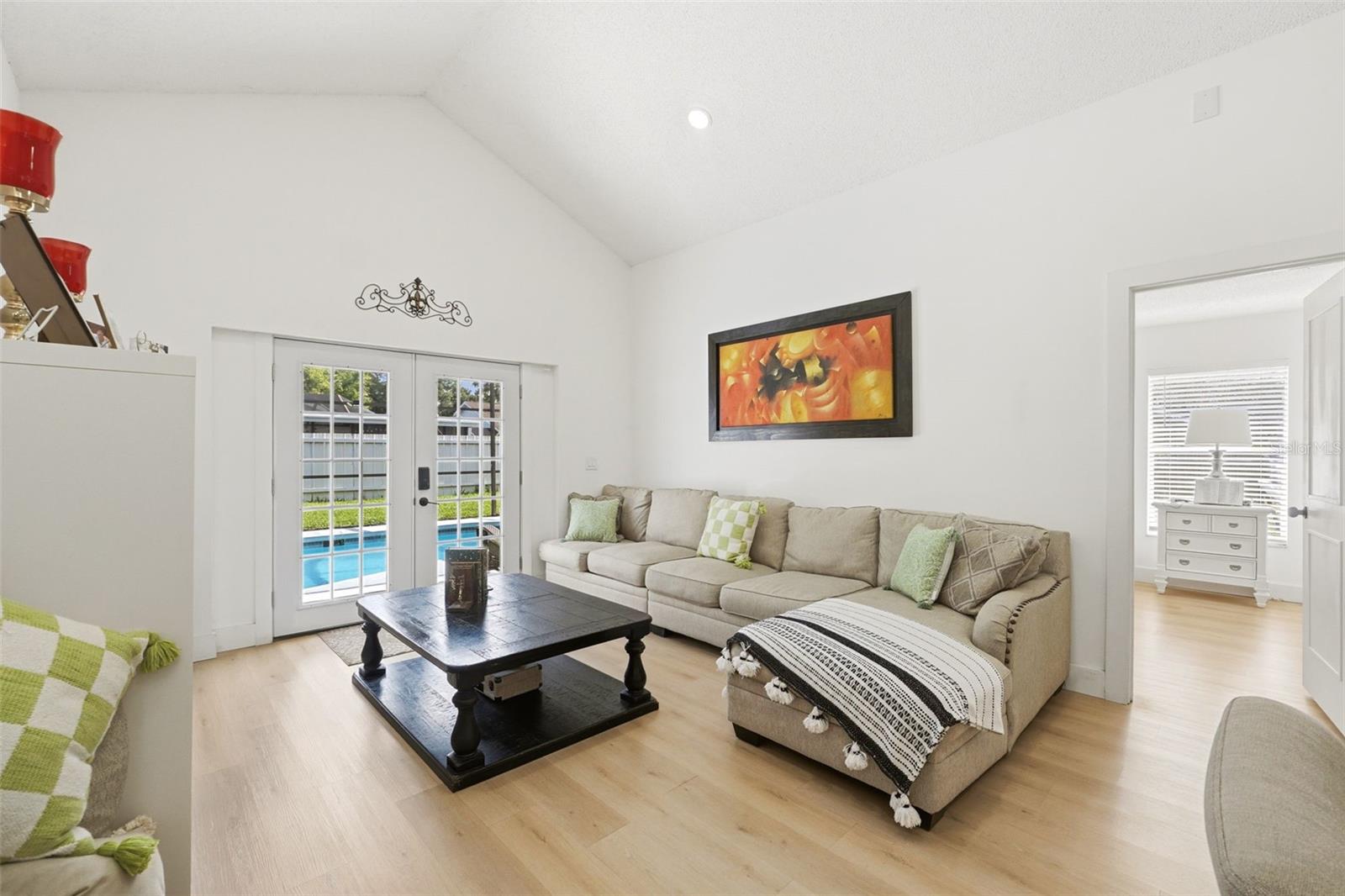 CYPRESS LAKES PH 3 - Residential