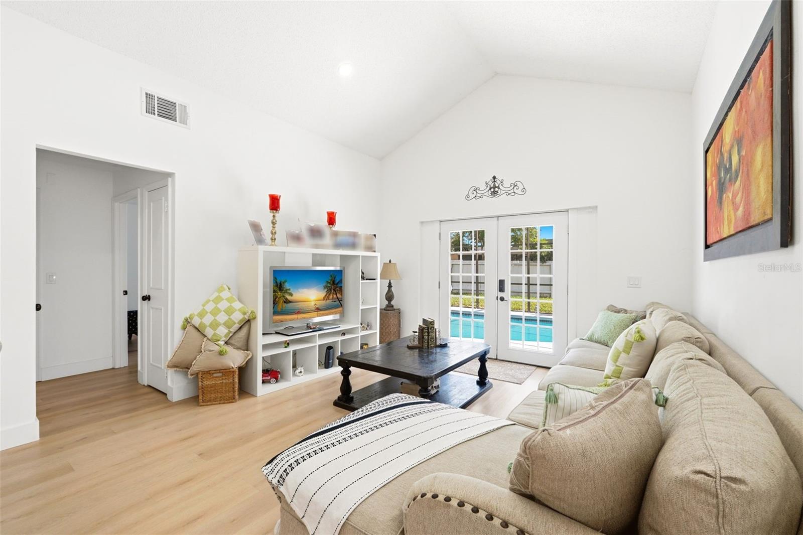 CYPRESS LAKES PH 3 - Residential