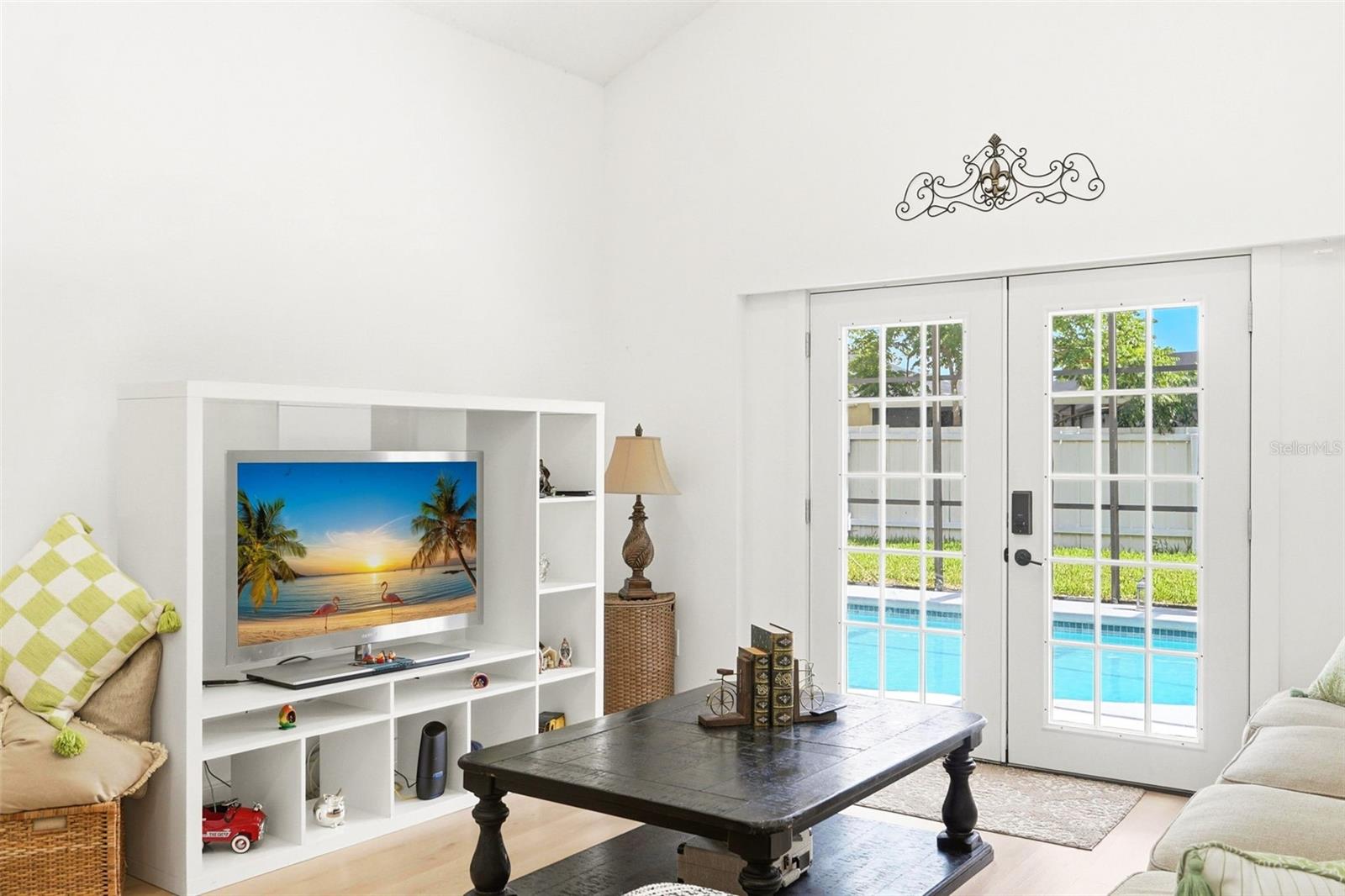 CYPRESS LAKES PH 3 - Residential