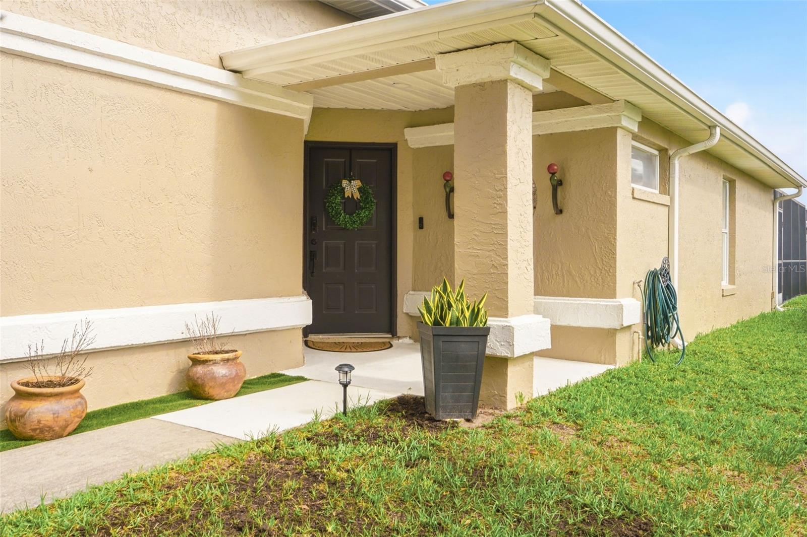 CYPRESS LAKES PH 3 - Residential