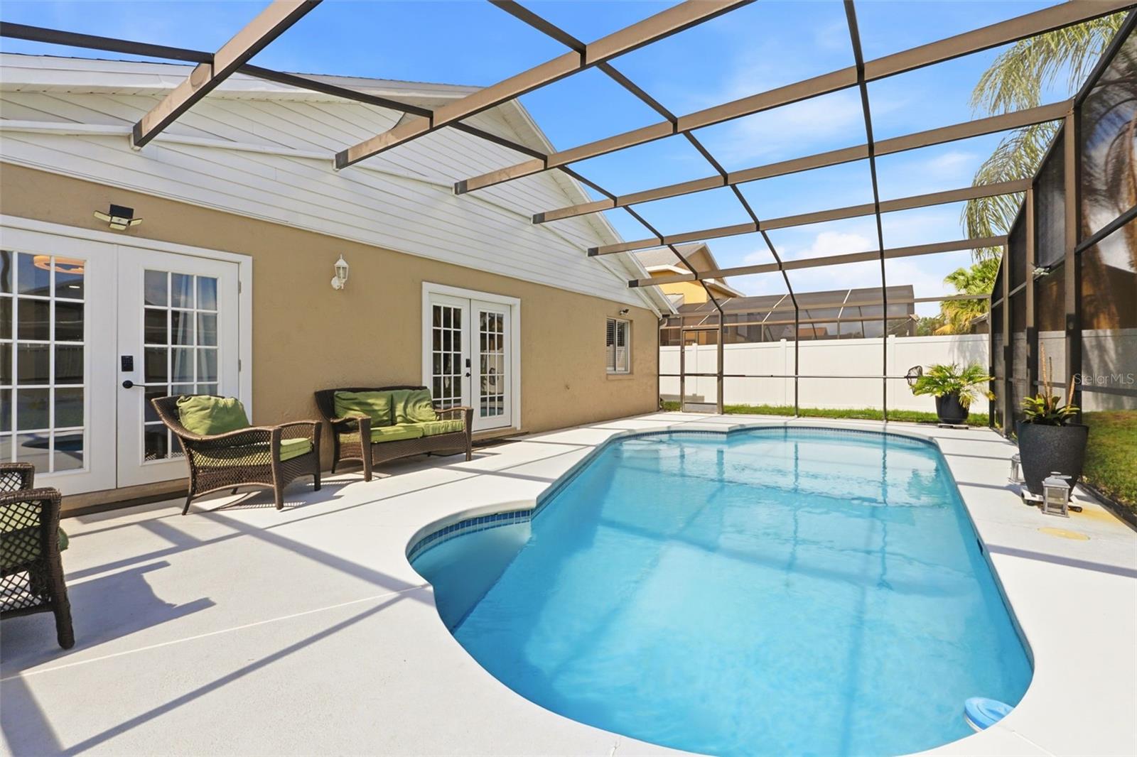 CYPRESS LAKES PH 3 - Residential