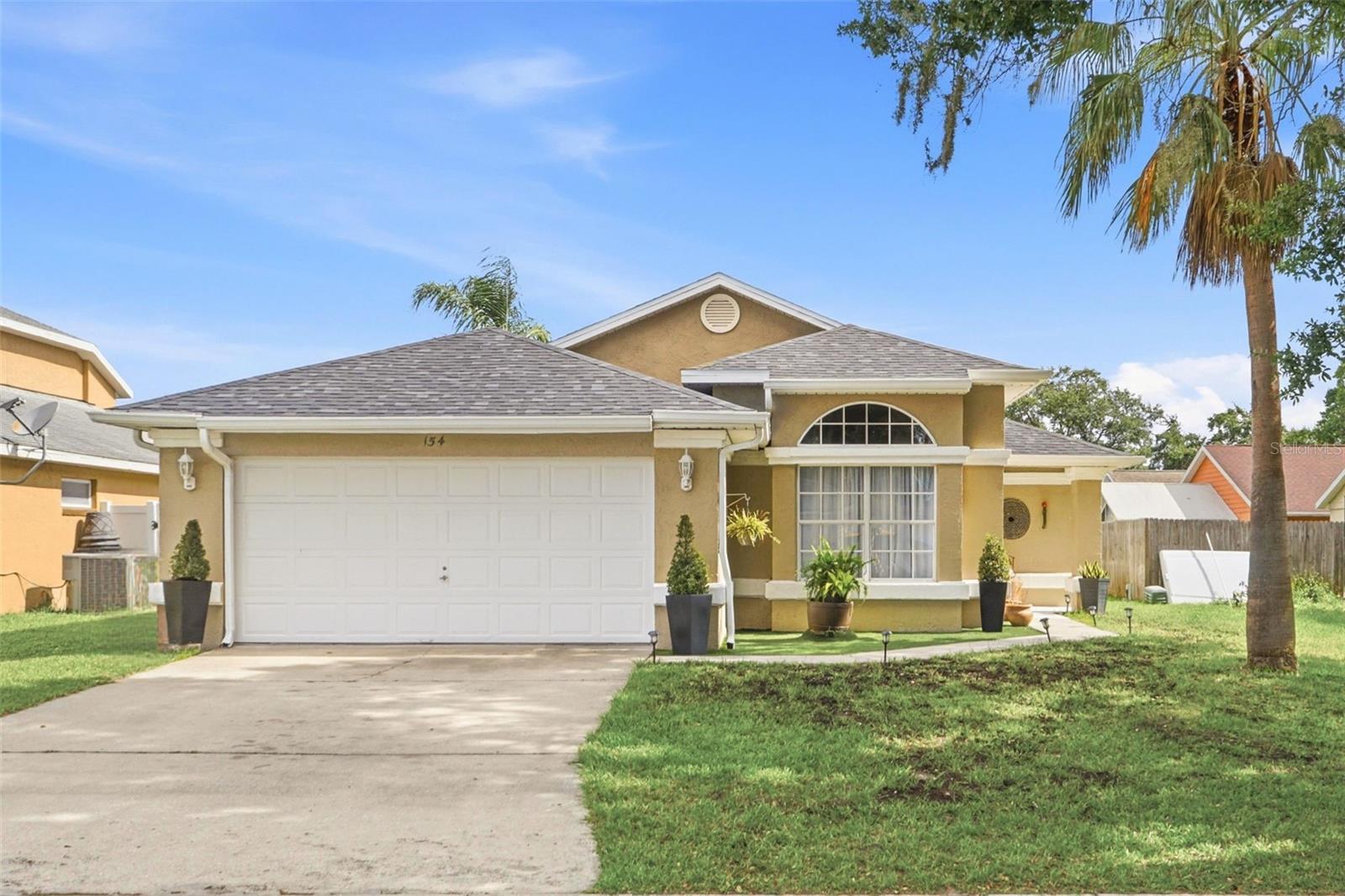 CYPRESS LAKES PH 3 - Residential