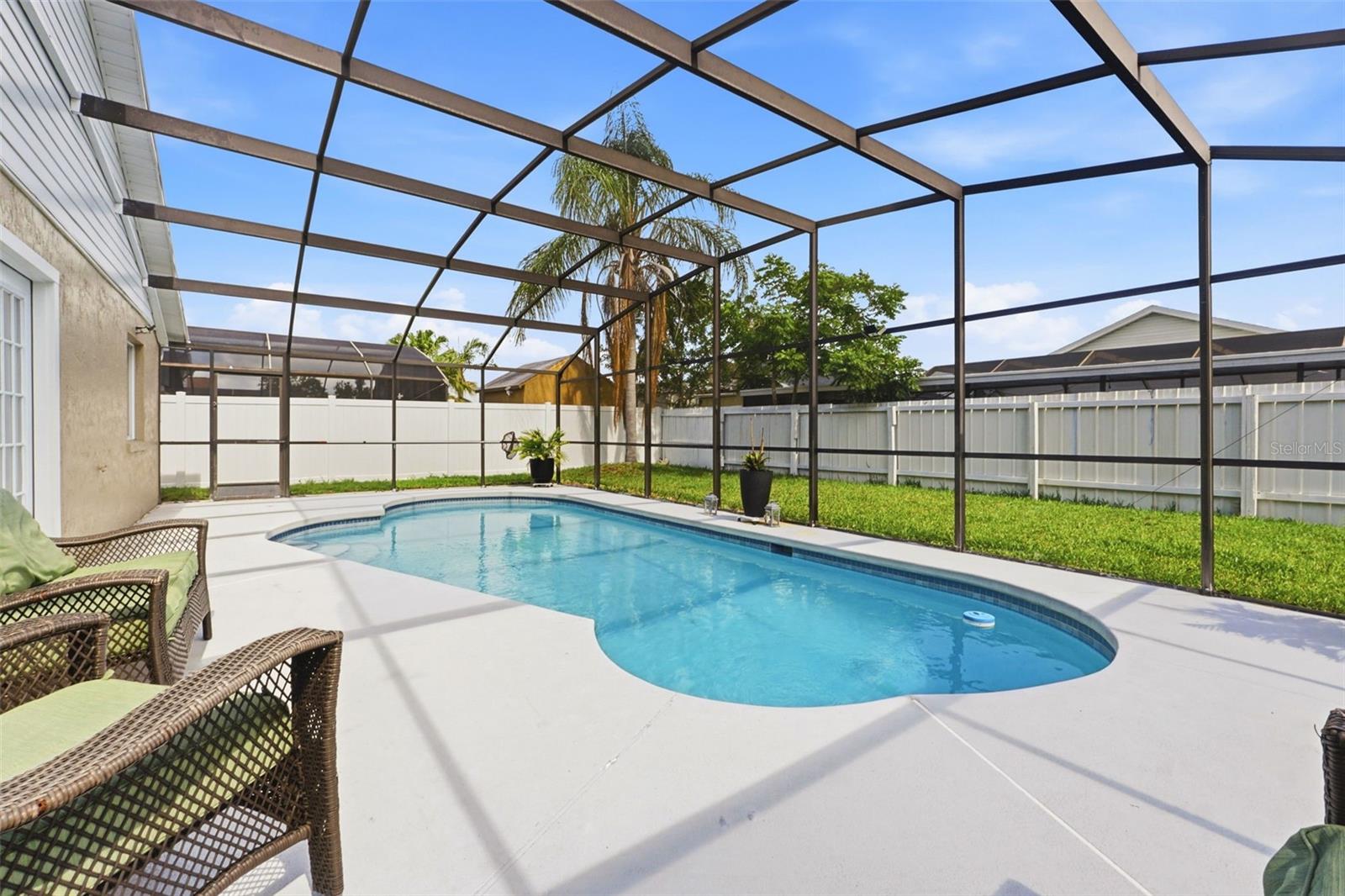 CYPRESS LAKES PH 3 - Residential