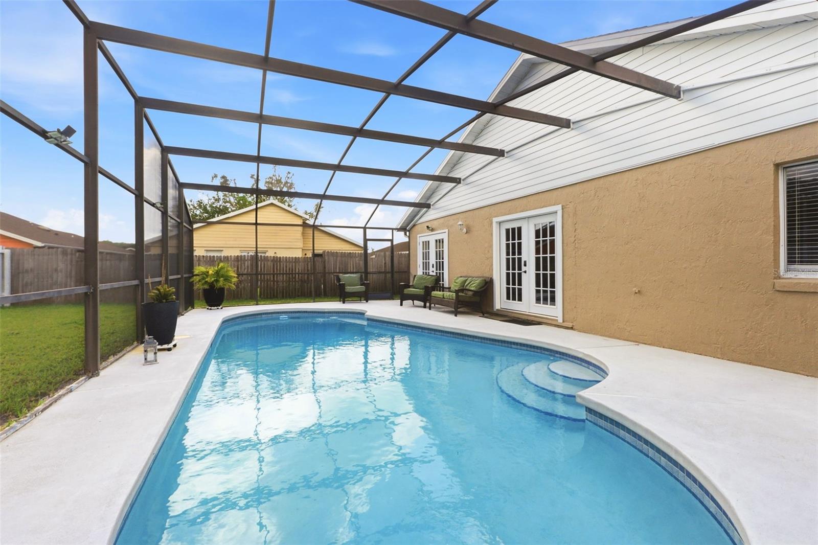 CYPRESS LAKES PH 3 - Residential