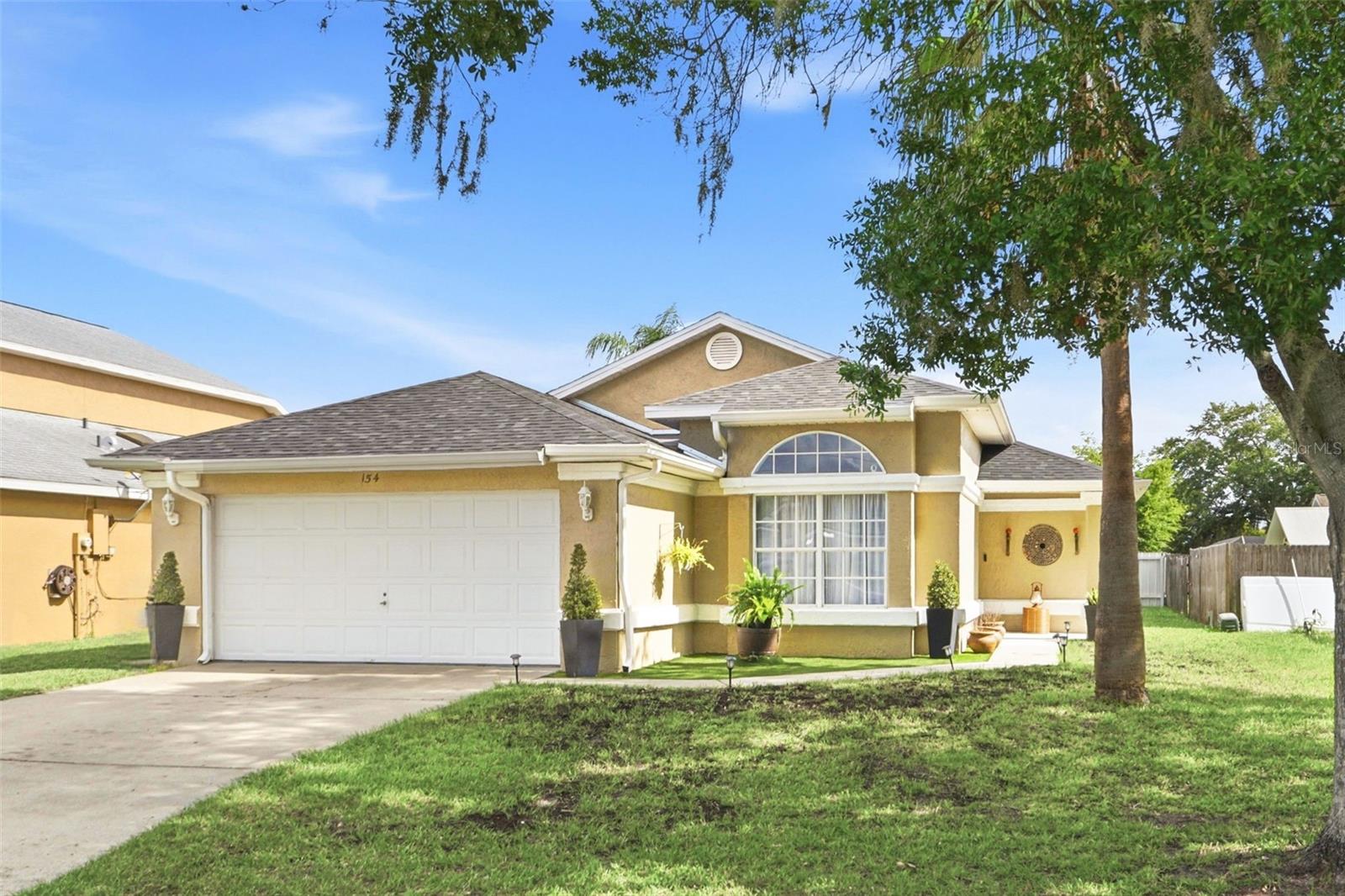 CYPRESS LAKES PH 3 - Residential