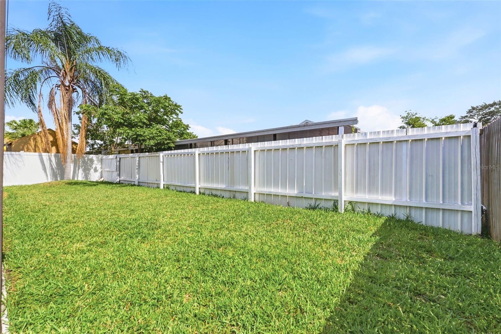 CYPRESS LAKES PH 3 - Residential