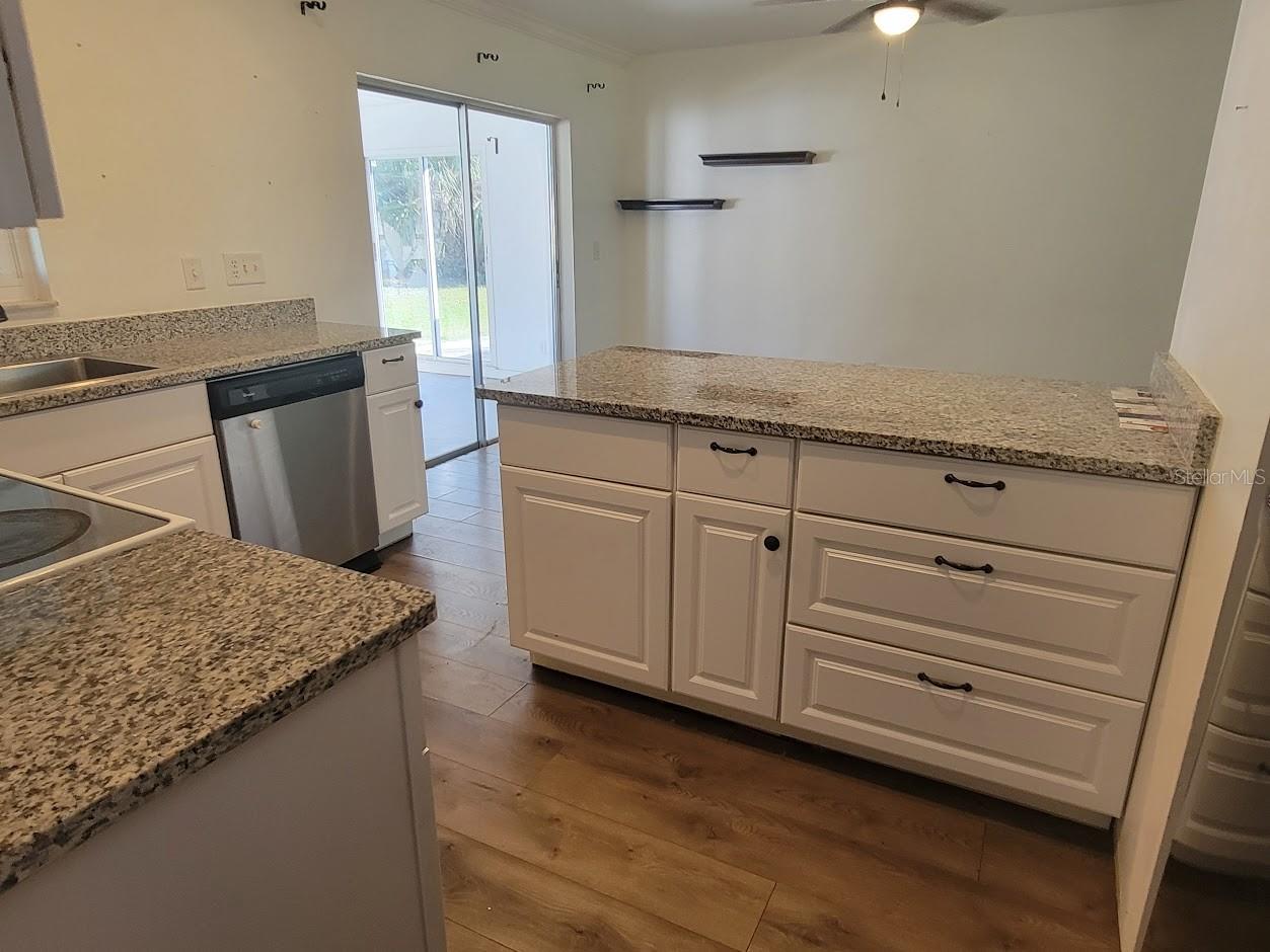 PORT CHARLOTTE SUB 03 - Residential