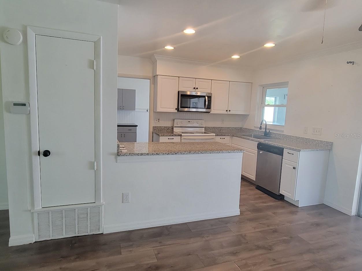 PORT CHARLOTTE SUB 03 - Residential