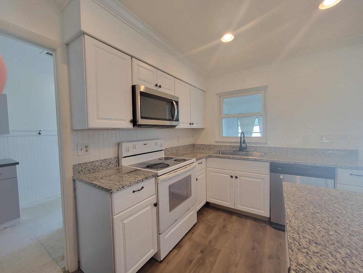 PORT CHARLOTTE SUB 03 - Residential