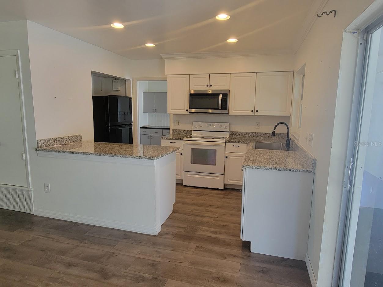 PORT CHARLOTTE SUB 03 - Residential
