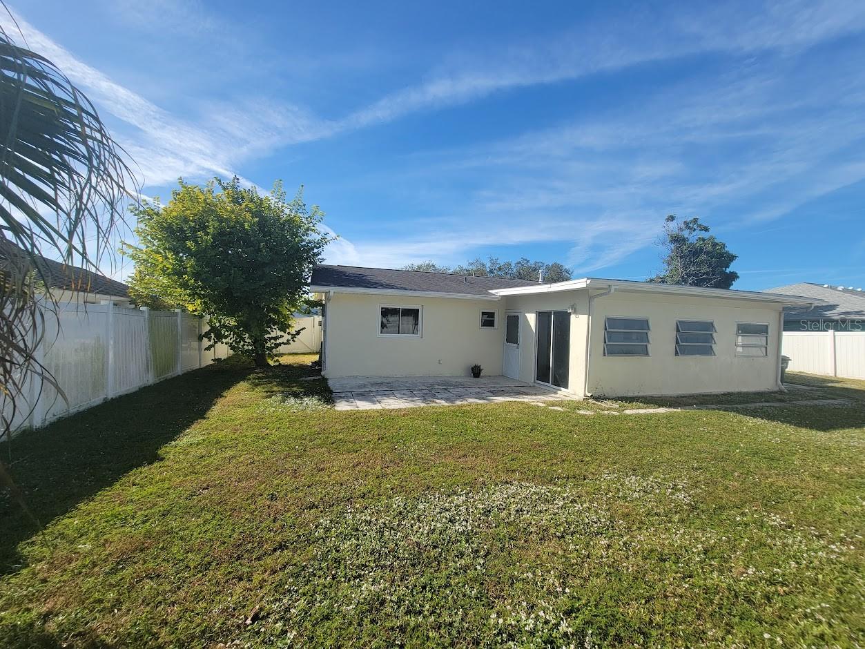 PORT CHARLOTTE SUB 03 - Residential