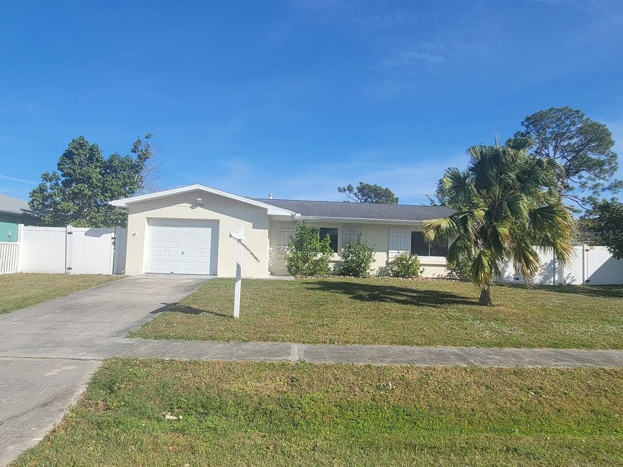 PORT CHARLOTTE SUB 03 - Residential
