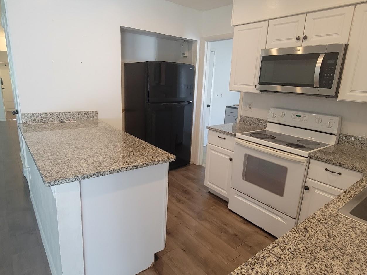 PORT CHARLOTTE SUB 03 - Residential