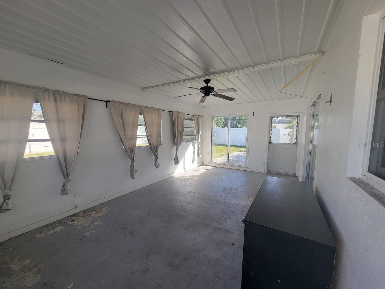 PORT CHARLOTTE SUB 03 - Residential