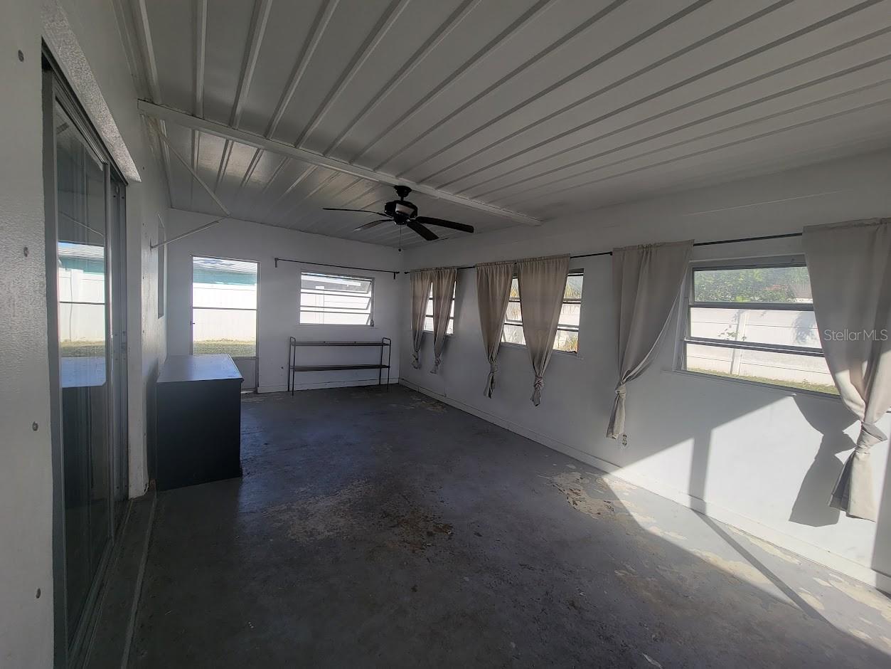 PORT CHARLOTTE SUB 03 - Residential