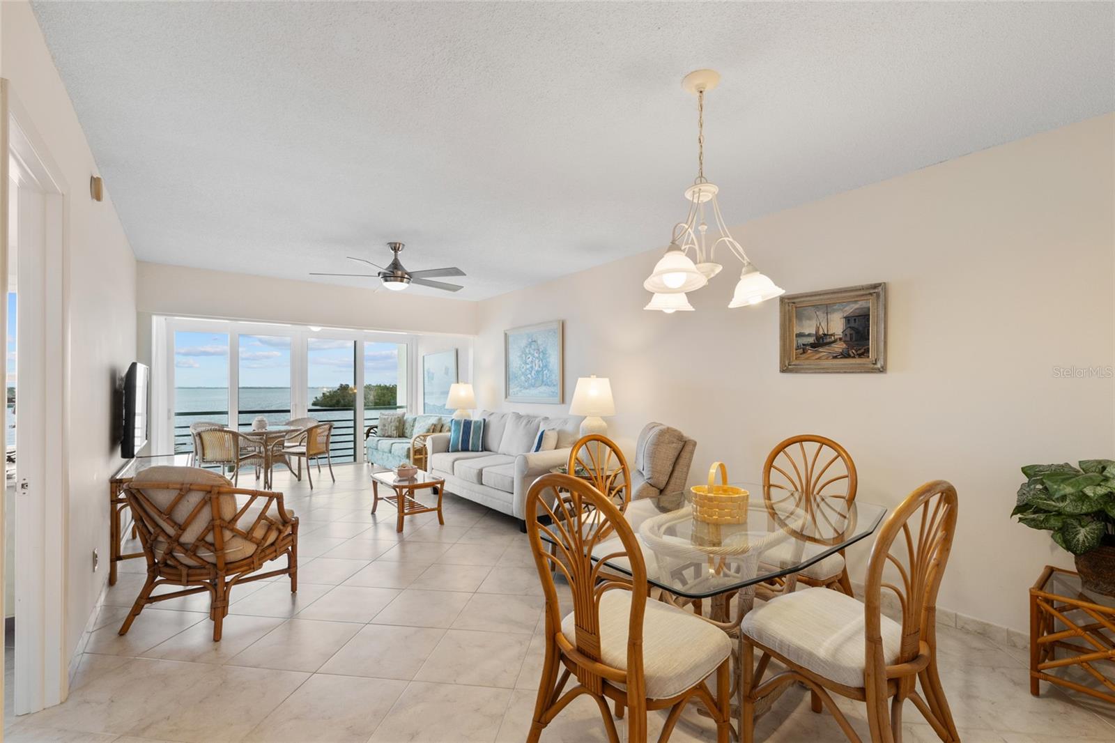 LONGBOAT HARBOUR - Residential