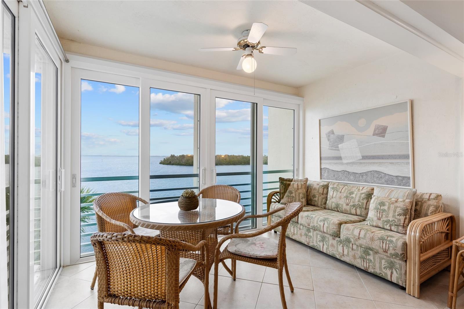 LONGBOAT HARBOUR - Residential