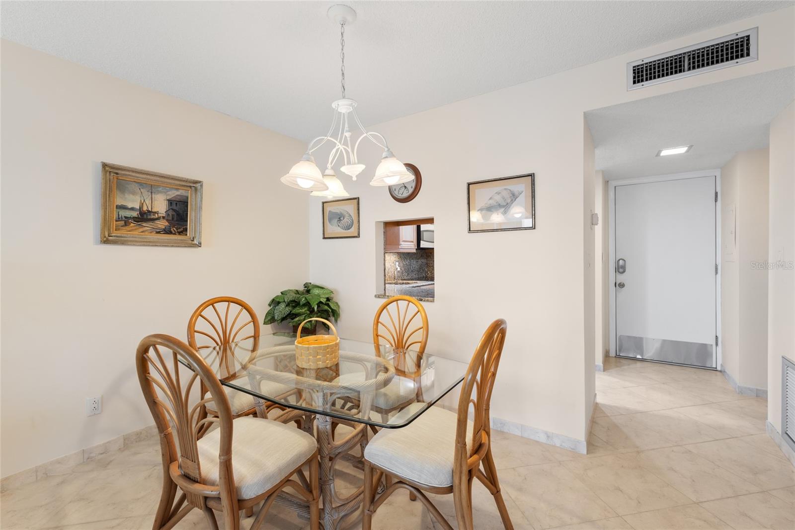 LONGBOAT HARBOUR - Residential