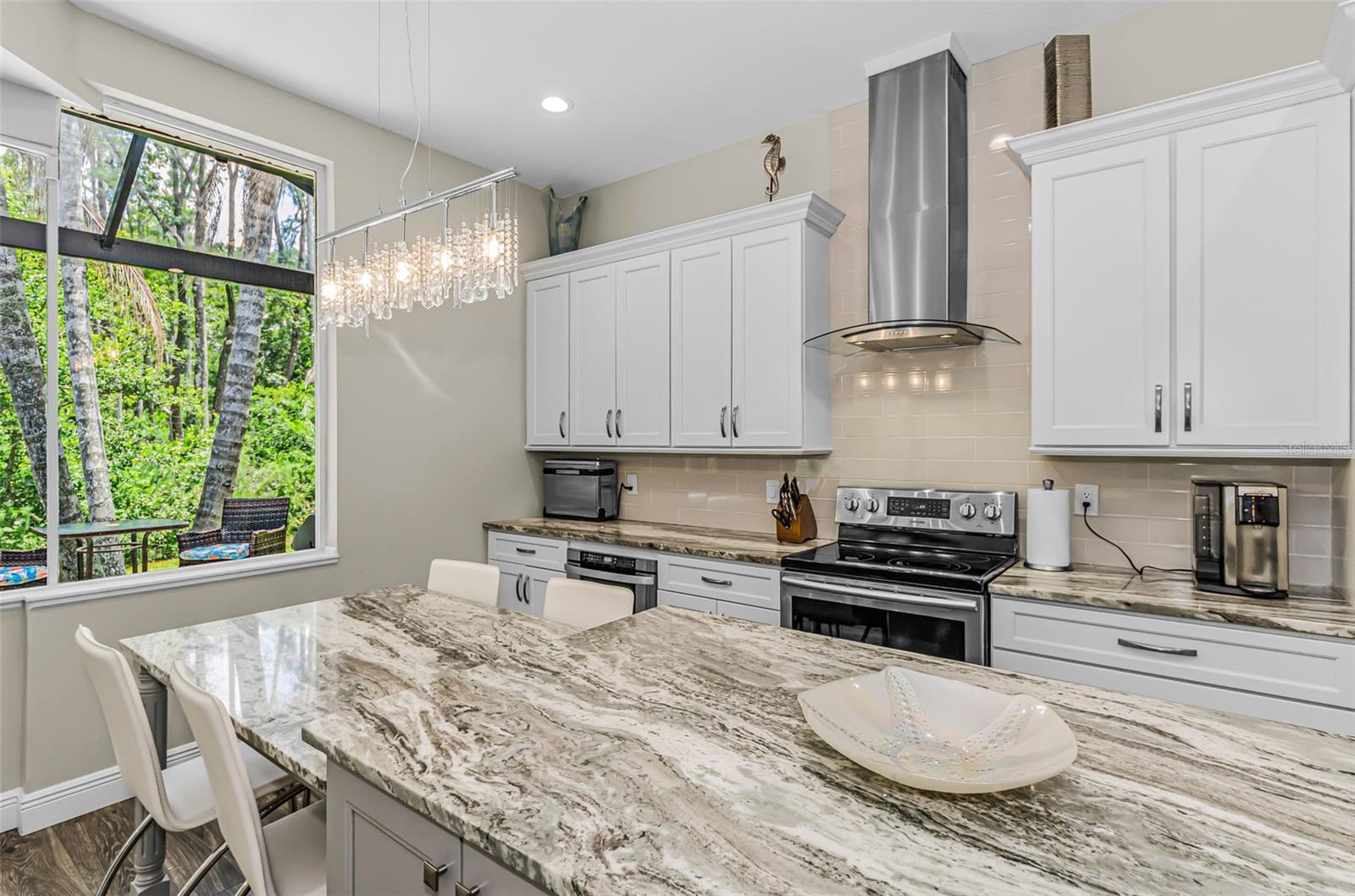 PARCEL B - THE PINNACLE - Residential