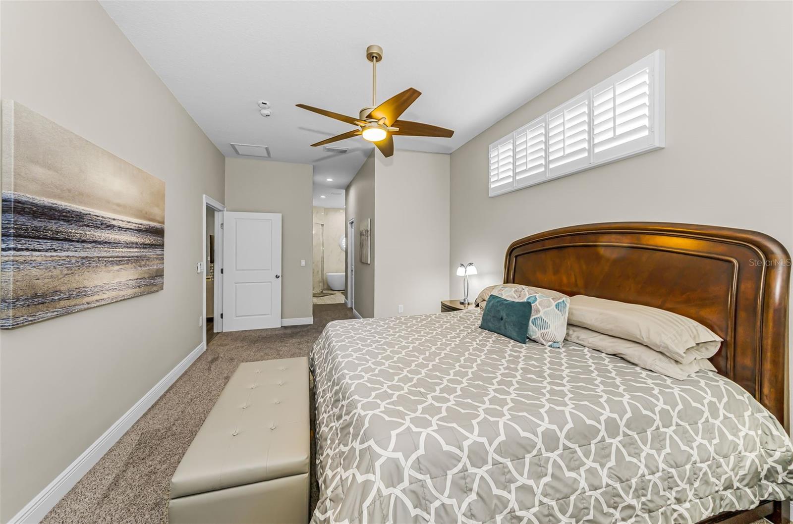PARCEL B - THE PINNACLE - Residential