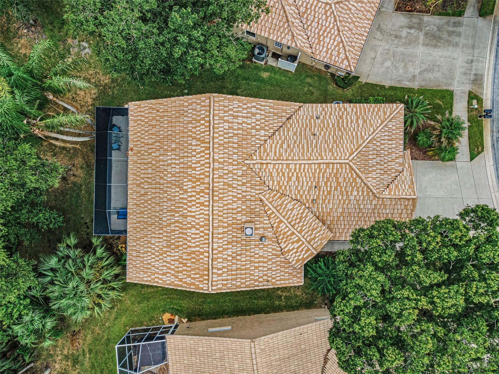 PARCEL B - THE PINNACLE - Residential