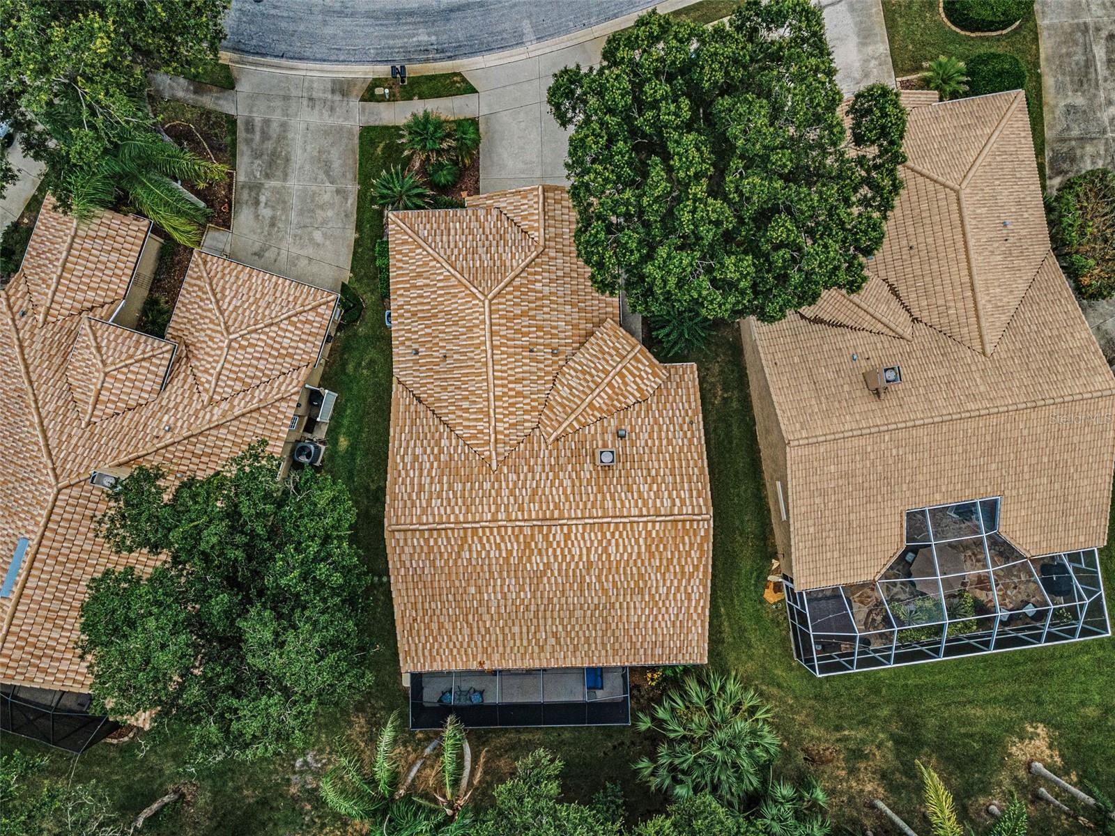 PARCEL B - THE PINNACLE - Residential