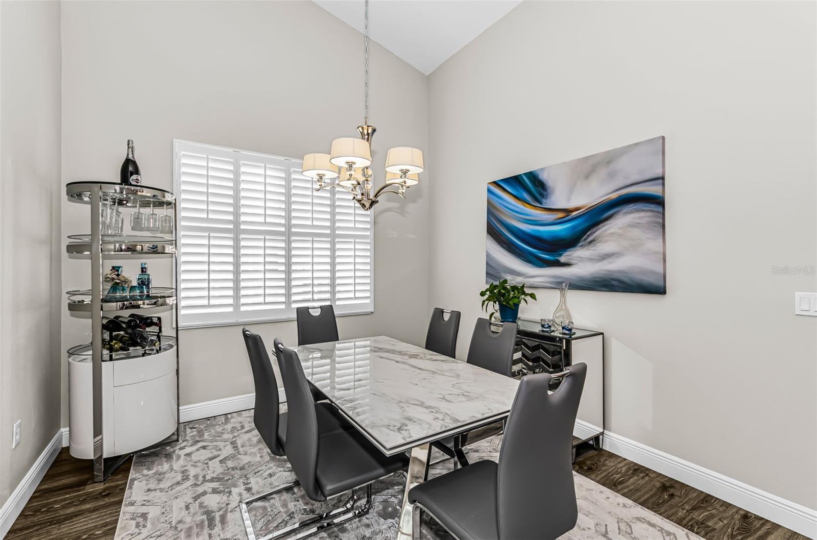 PARCEL B - THE PINNACLE - Residential