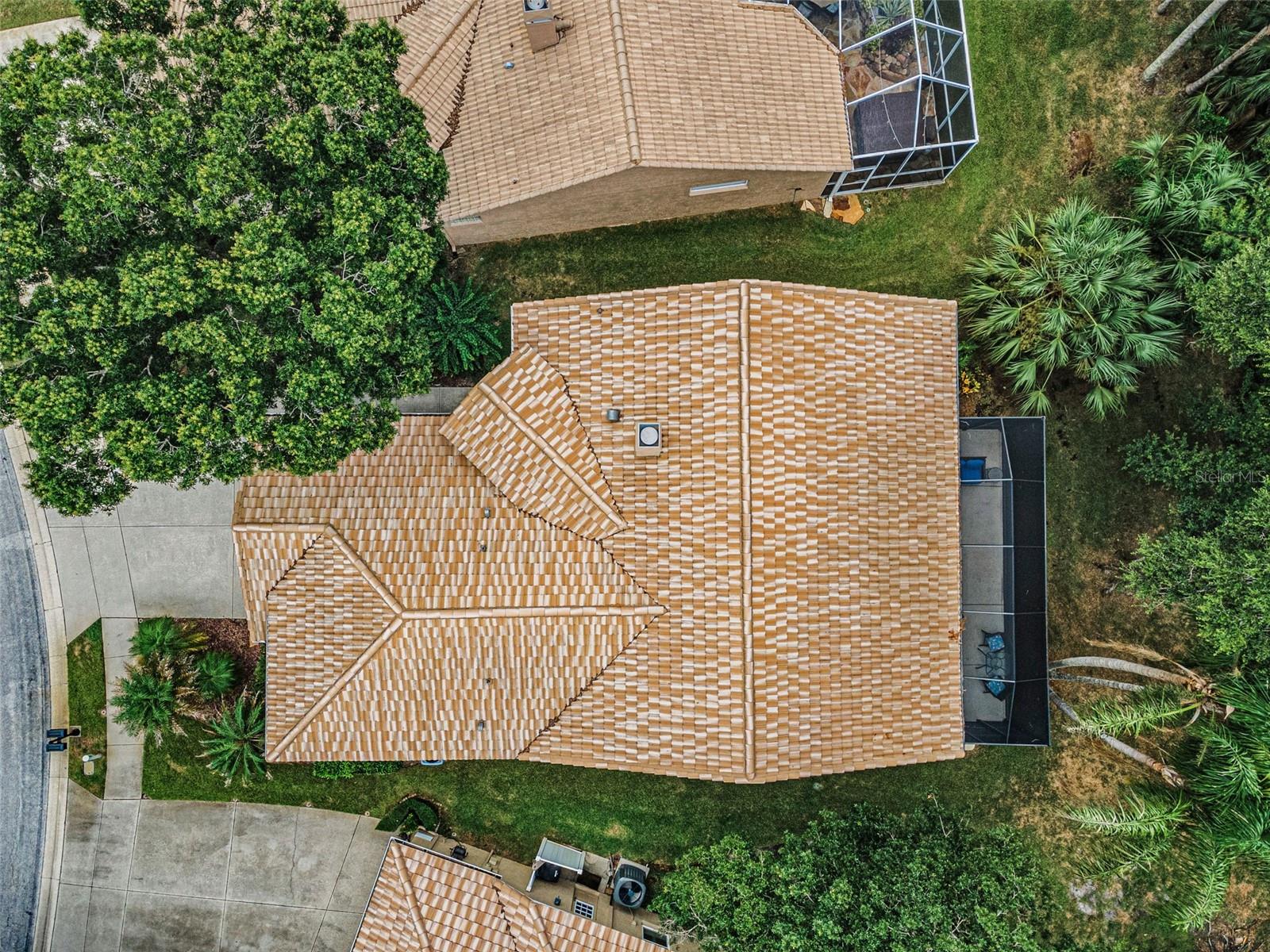 PARCEL B - THE PINNACLE - Residential