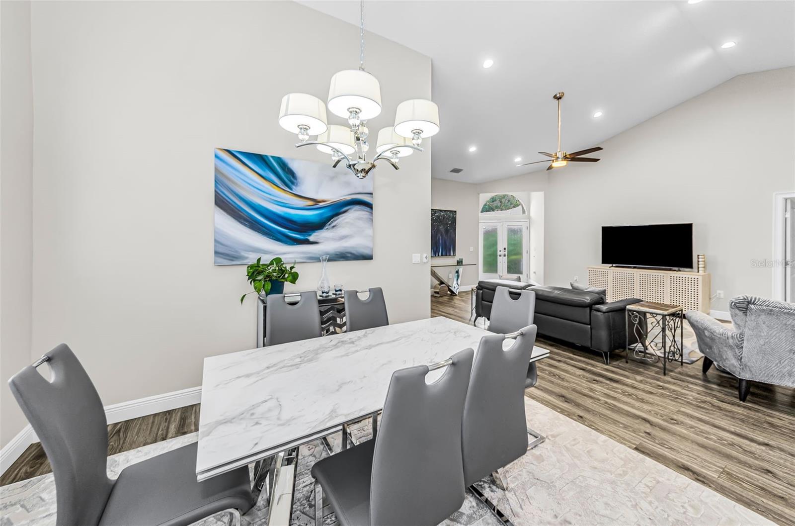 PARCEL B - THE PINNACLE - Residential