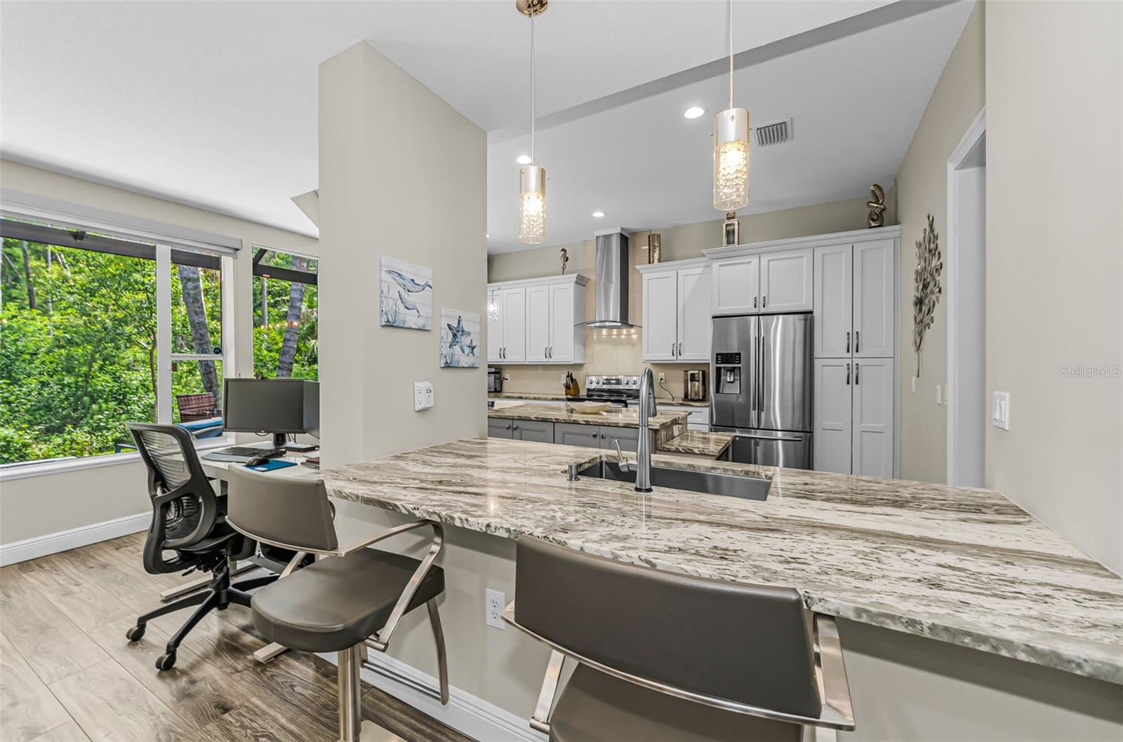 PARCEL B - THE PINNACLE - Residential