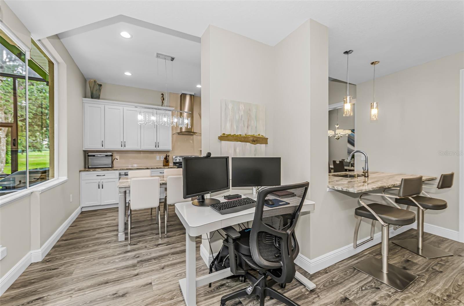 PARCEL B - THE PINNACLE - Residential