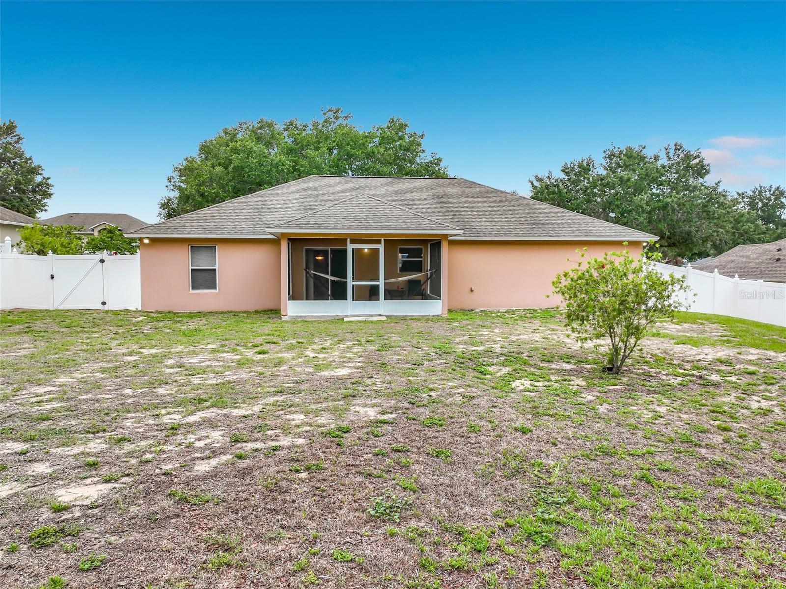 MINNEOLA OAK VALLEY PH 03 LT 362 PB 50 - Residential