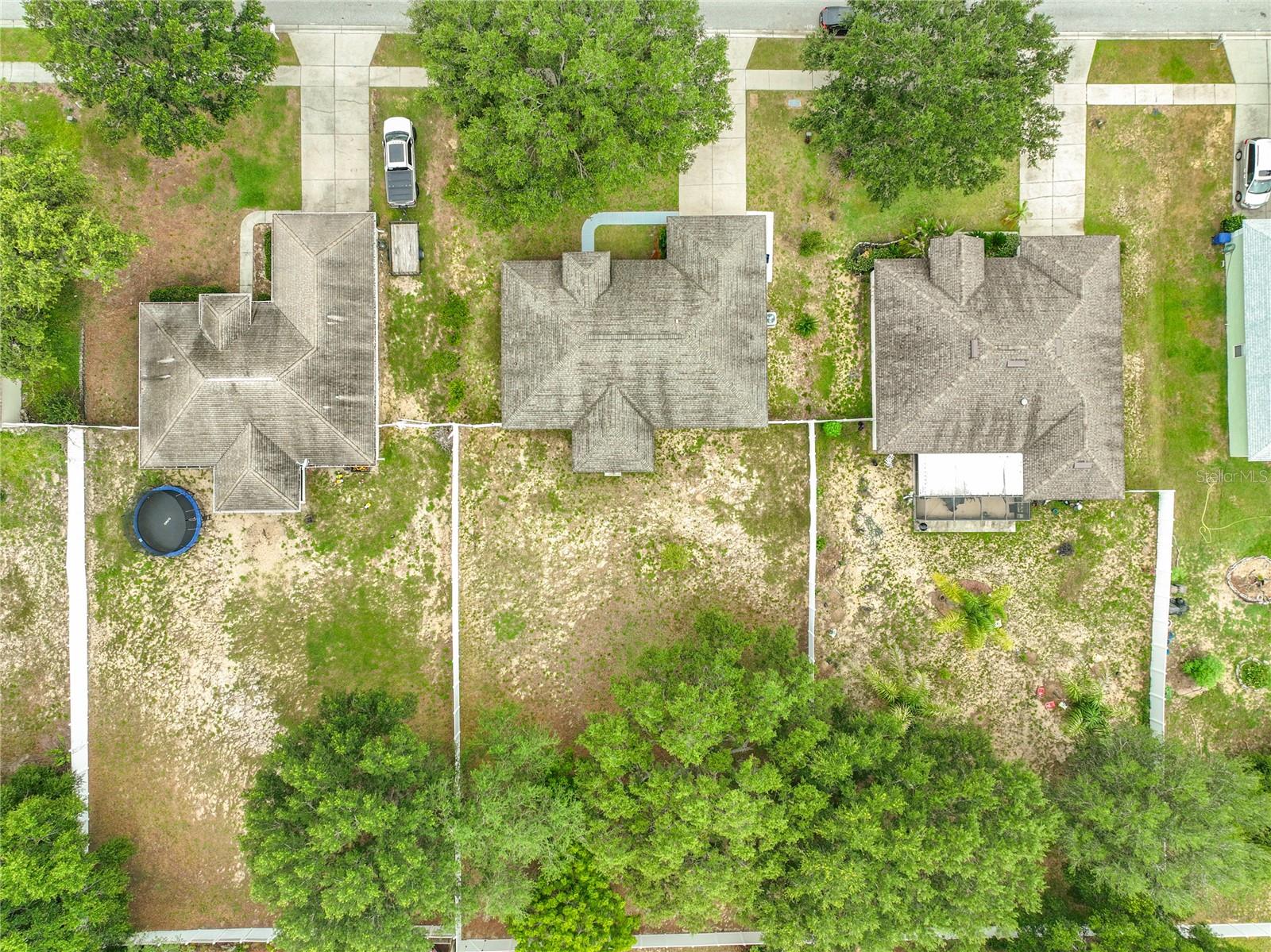 MINNEOLA OAK VALLEY PH 03 LT 362 PB 50 - Residential