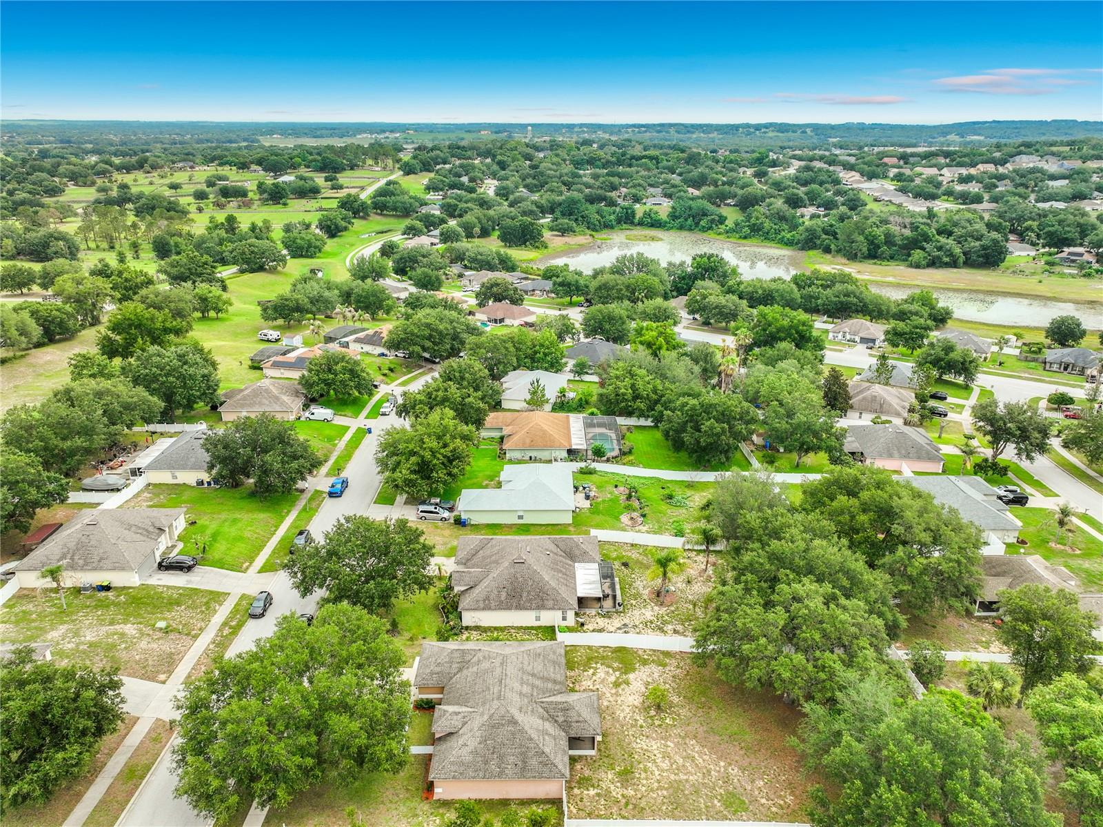 MINNEOLA OAK VALLEY PH 03 LT 362 PB 50 - Residential
