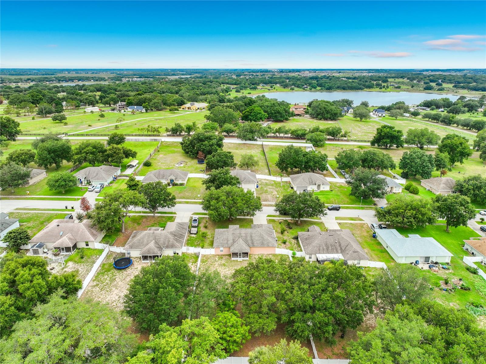 MINNEOLA OAK VALLEY PH 03 LT 362 PB 50 - Residential