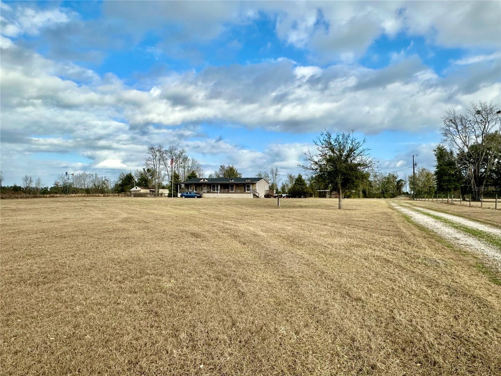 SOUTHERN MEADOWS SUB - Residential