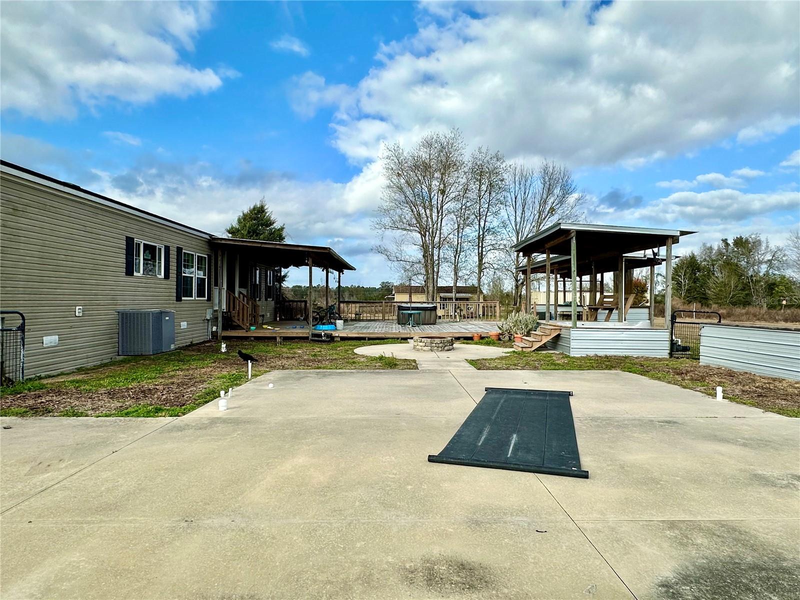 SOUTHERN MEADOWS SUB - Residential