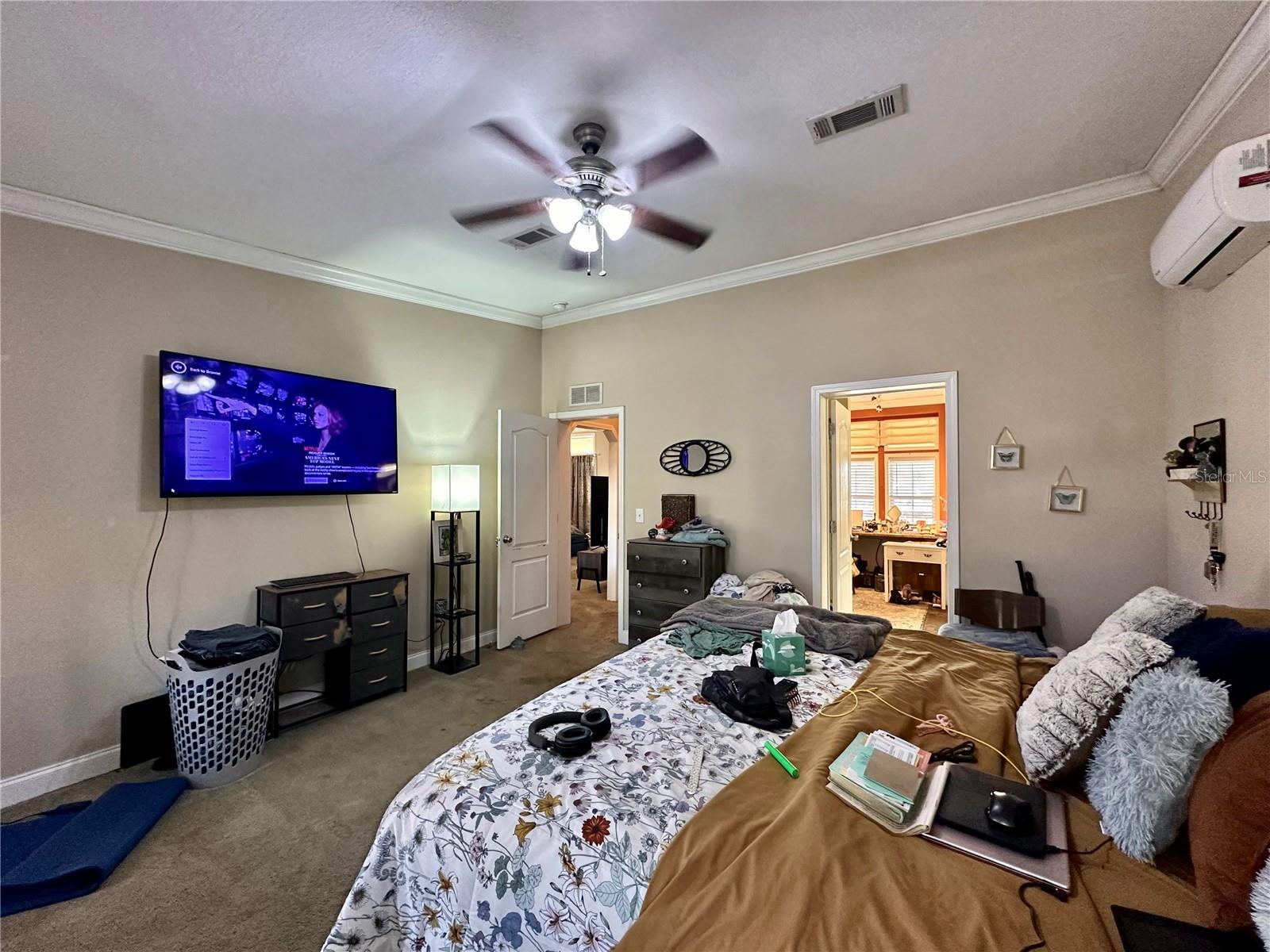 SOUTHERN MEADOWS SUB - Residential