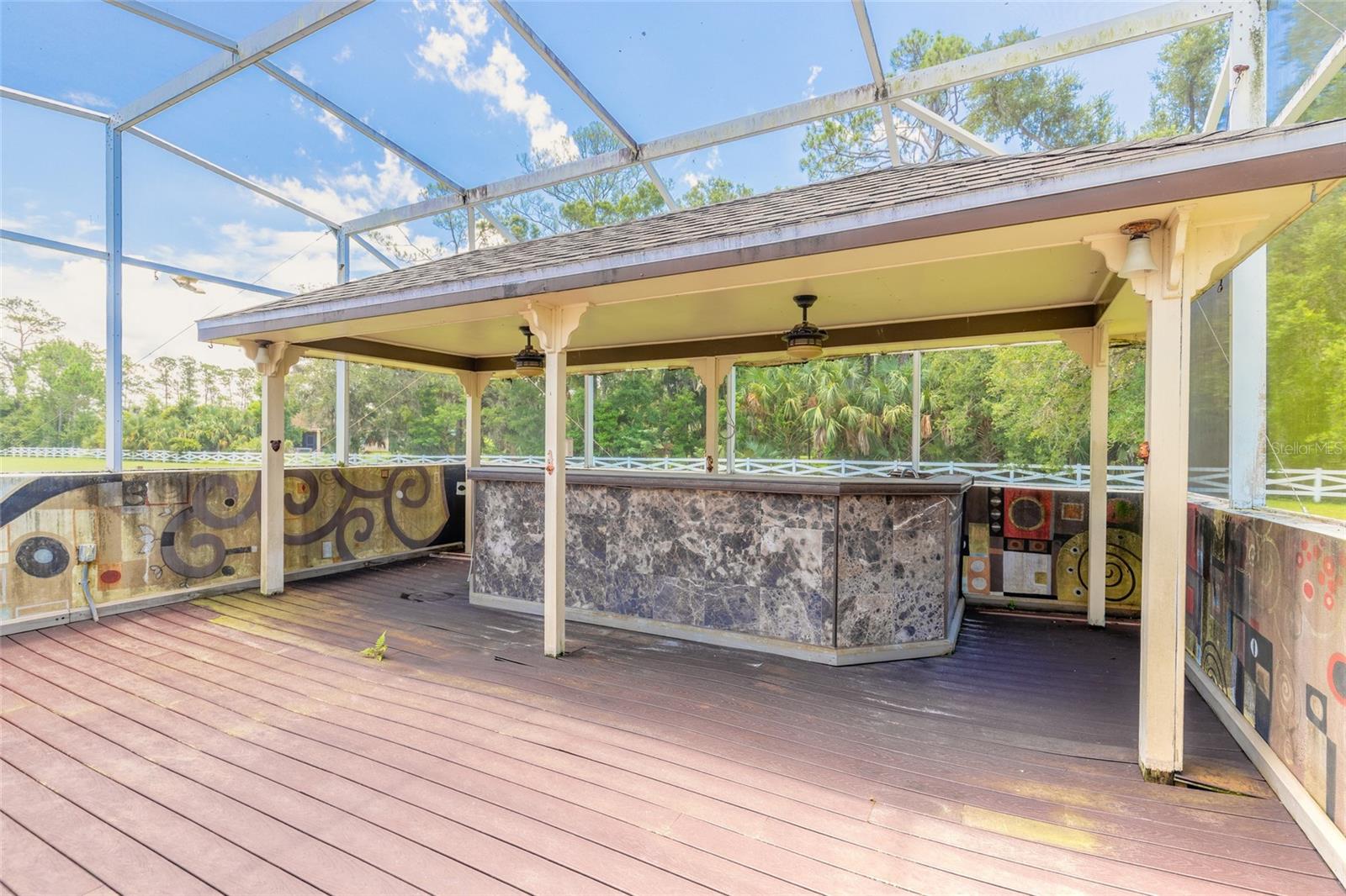 TOMOKA FARMS - Residential