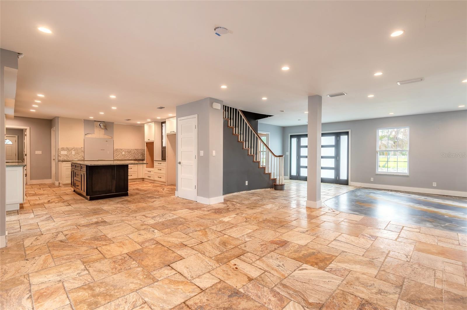 TOMOKA FARMS - Residential