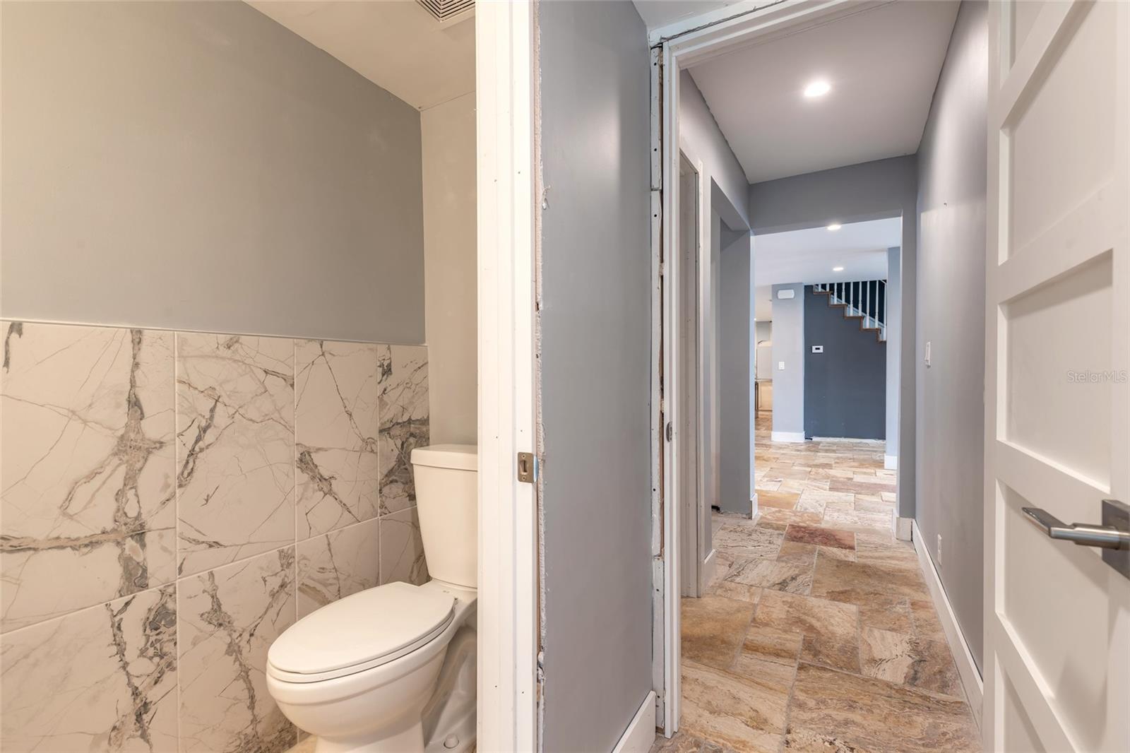 TOMOKA FARMS - Residential