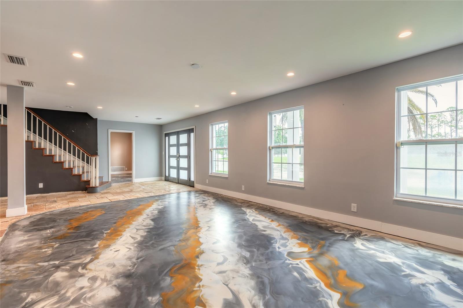 TOMOKA FARMS - Residential