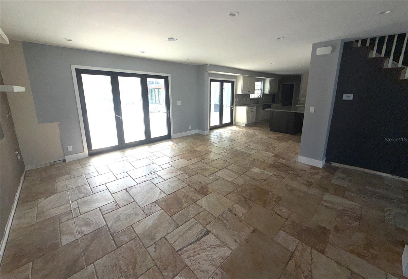 TOMOKA FARMS - Residential