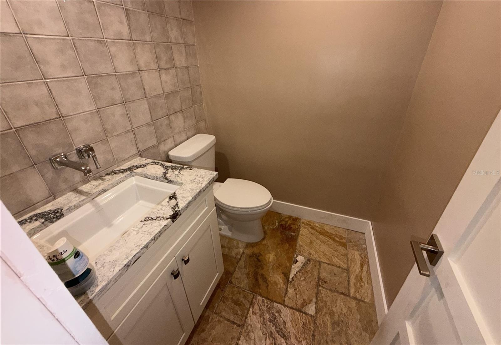 TOMOKA FARMS - Residential