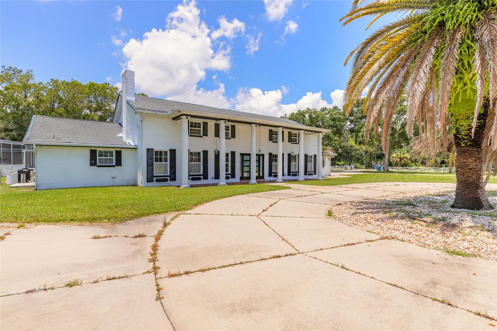 TOMOKA FARMS - Residential