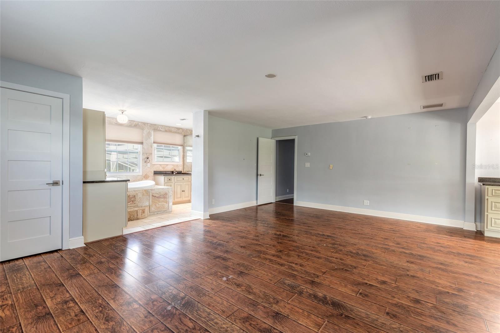 TOMOKA FARMS - Residential