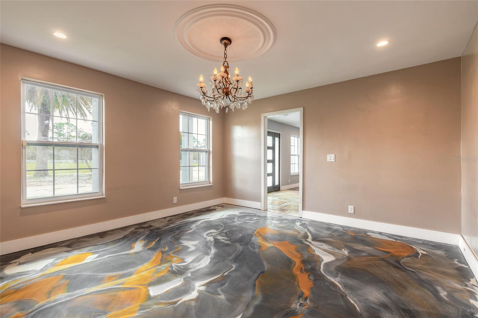 TOMOKA FARMS - Residential