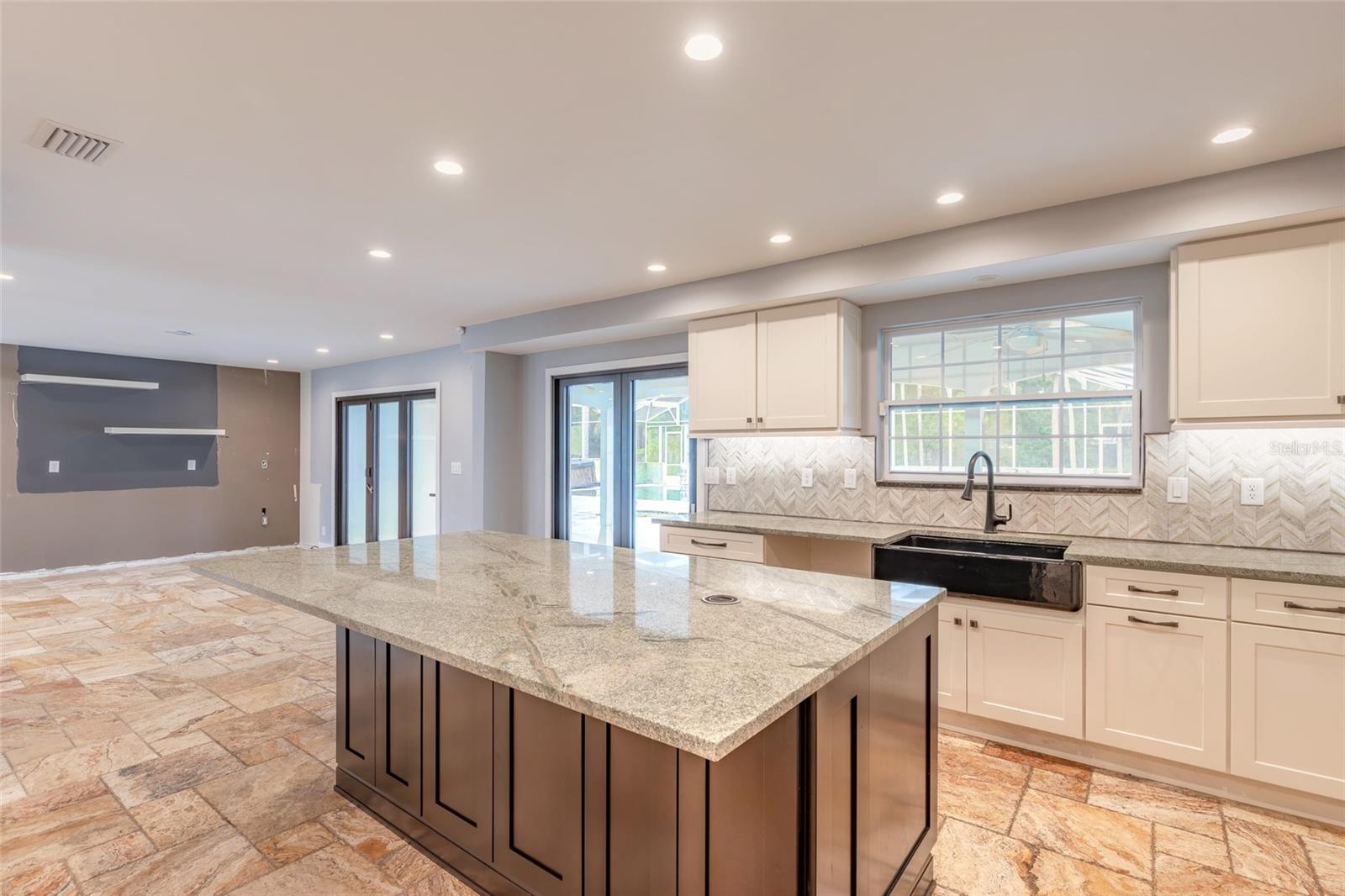 TOMOKA FARMS - Residential