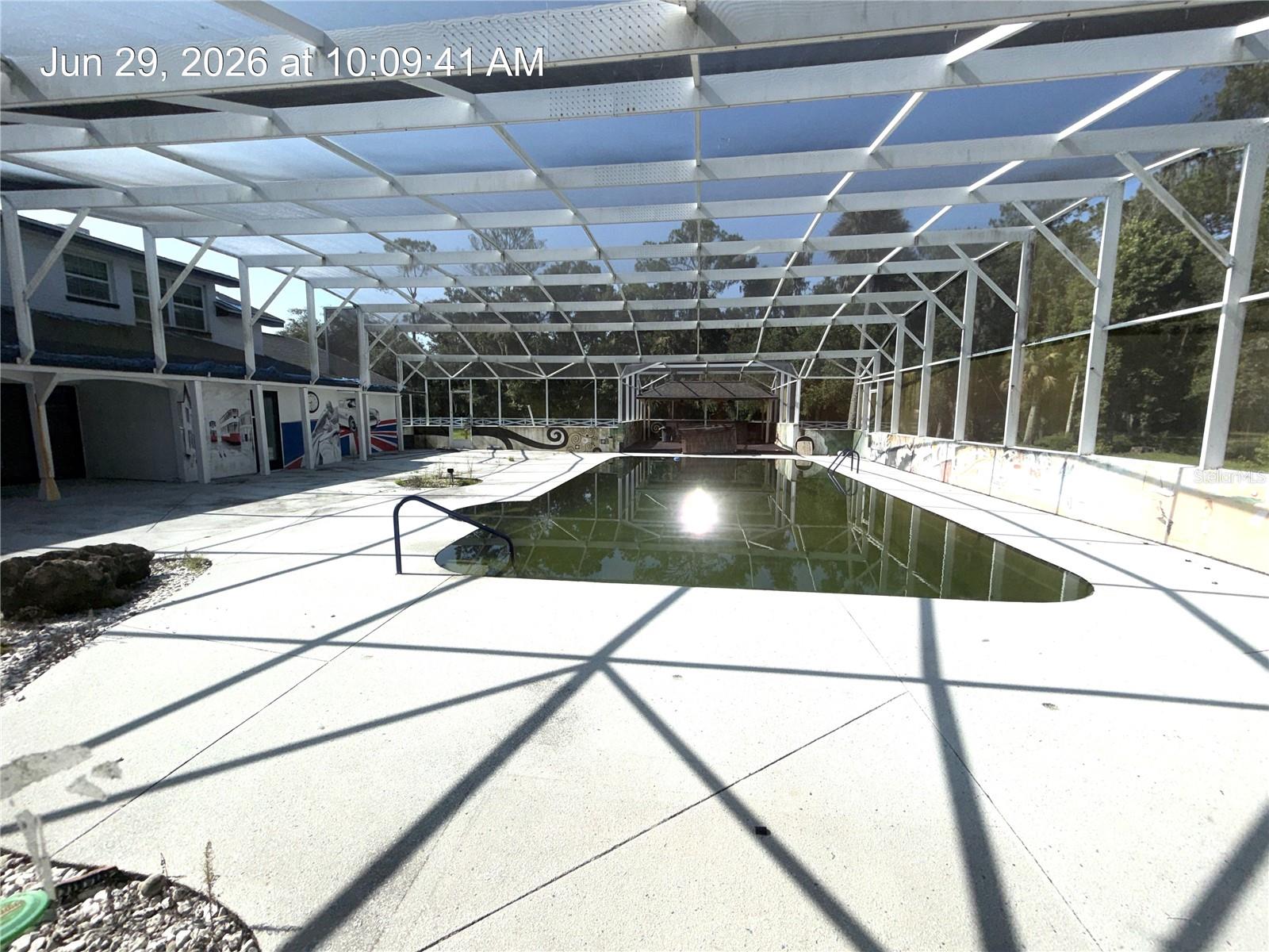 TOMOKA FARMS - Residential
